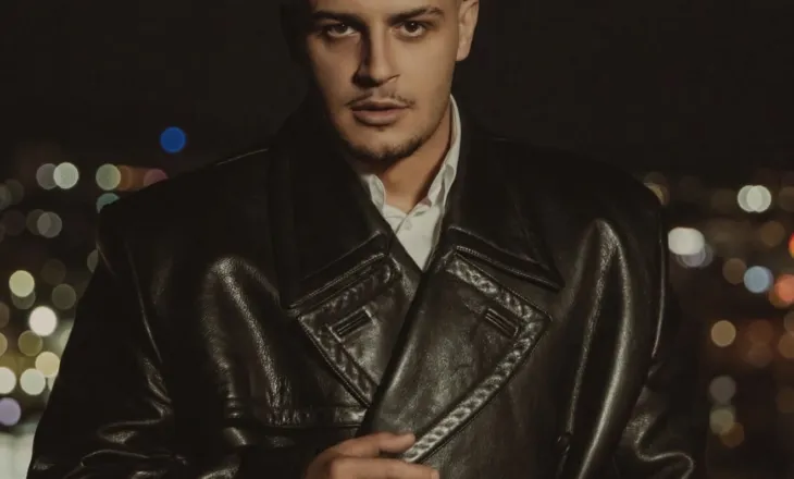 Don Xhon në një lidhje romantike?