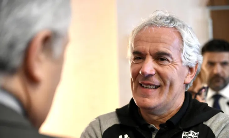 Donadoni: Diferencën në Bosnje-Itali do ta bëjë mendja, jo individët