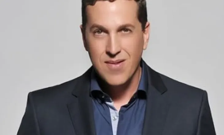 Donald Leka pjesë e elitës globale, i ftuar në “Semafor World Economy 2026” në Uashington