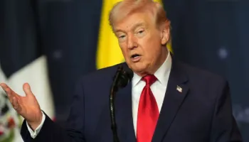 Donald Trump: Askush nuk e di nëse Mojtaba Khamenei është gjallë