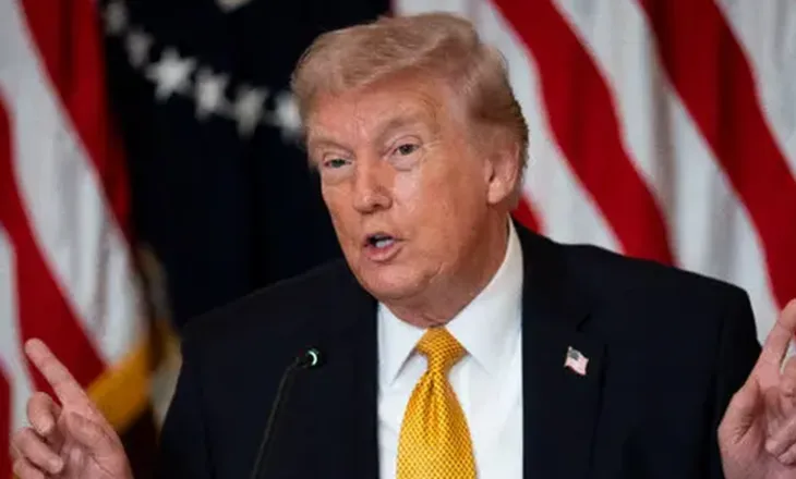 Donald Trump: Besoj se më takon nderi i marrjes së Kubës