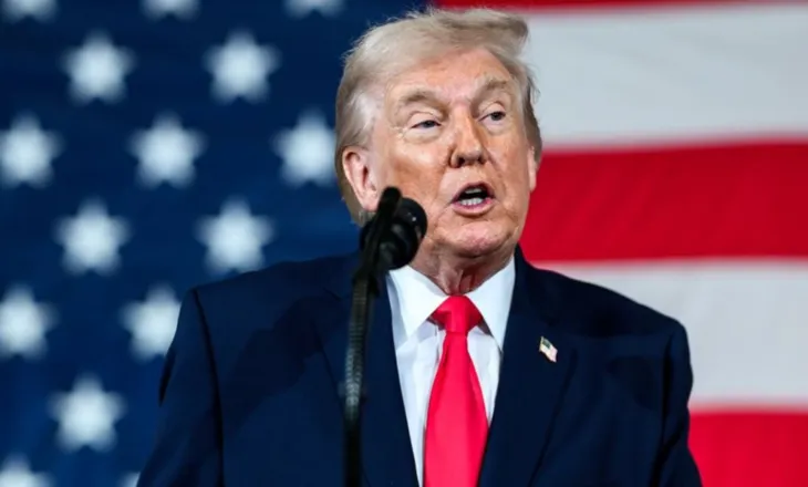 DONALD TRUMP SHPALL FITOREN NE IRAN