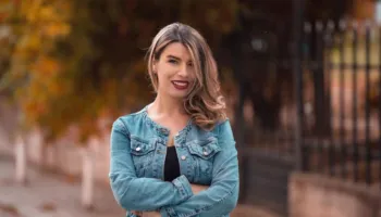 Donika Dabishevci: N’fillim janë gjanat e paemnueme…