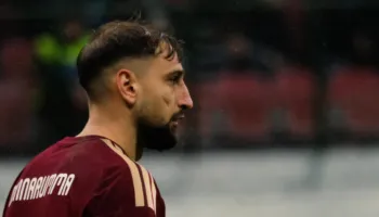 Donnarumma pas eliminimit: Kartoni i kuq ishte vendimtar, futbolli është kështu