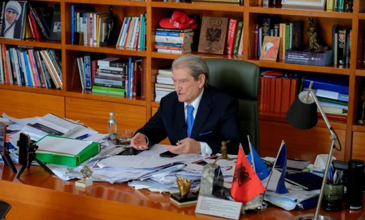 Dorëheqja e Jola Hysajt/ Berisha: E falënderoj për kontributin dhe e respektoj plotësisht vendimin e saj