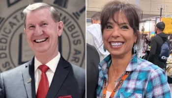 Dorëheqje e papritur në SHBA: Presidenti i Universitetit Shtetëror të Ohajos largohet pas raportimeve për marrëdhënie të papërshtatshme