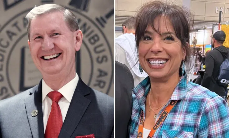 Dorëheqje e papritur në SHBA: Presidenti i Universitetit Shtetëror të Ohajos largohet pas raportimeve për marrëdhënie të papërshtatshme