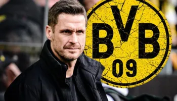 Dortmund brenda objektivit…largon drejtorin sportiv Kehl