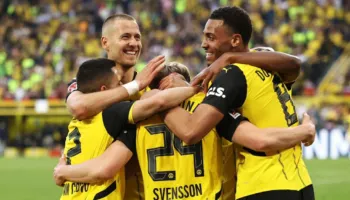 Dortmund “nxjerr” në shitje 3 yjet e ekipit dhe pret të të fitojë jo më pak se 160 milionë euro