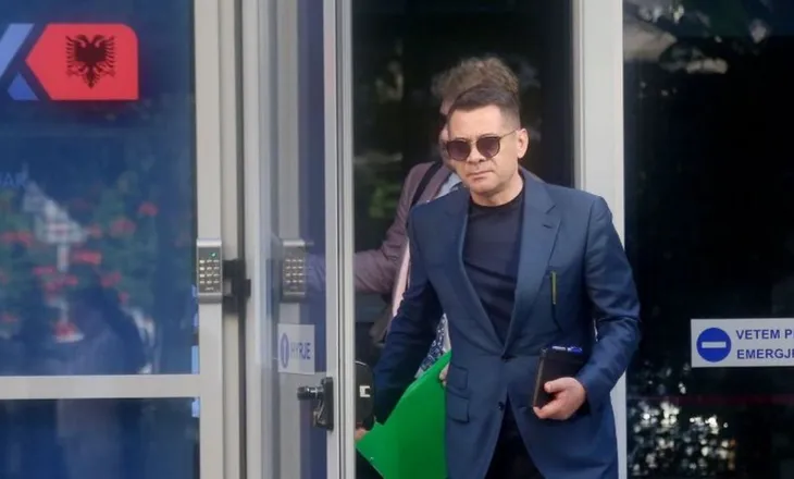 Dosja Ahmetaj u dërgua për gjykim, Erjon Çela caktohet gjyqtar i seancës paraprake