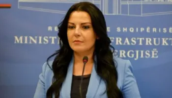 “Dosja ‘Balluku’ çështja më e nxehtë”/ Arrestimi i ish-zv.kryeministres? Juristi: Nëse do ta bëjmë muhabet Zegjineje…