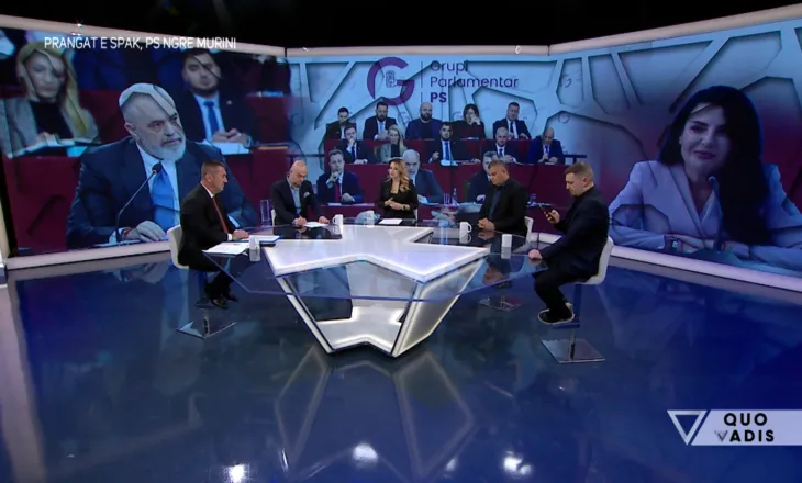 Dosja “Balluku”/ Komici: Akuza është e njëjtë, s’ka arsye për rëndim të masës së sigurisë