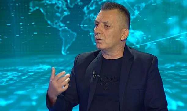 “Dosja me 16 mijë faqe ndaj Ballukut është vetëm maja e ajsbergut”, gazetari Hoxha: Hetimi pasuror ka ecur!