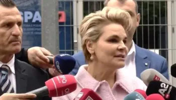 Dosja Meta për gjykim! Kryemadhi: S’ka asgjë…do shikoni kartat e krediteve, kanë paguar për dashnoret apo jo