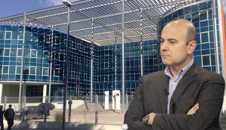 Dosja ‘Partizani’/ Jamarbër Malltezi, paraqitet në GJKKO