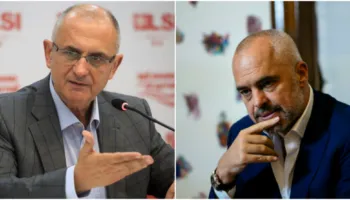 “Dosje hetimore, pluhur e hi”/ Reagon ashpër Vasili: Edi Rama pranoi përfundimisht, që nuk e ka në dorë më veten e tij