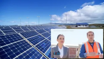 Dosje për SPAK, ja si Belinda Balluku dha leje për Park Fotovoltaik për familjarët e vartësve të saj, nga Blendian…