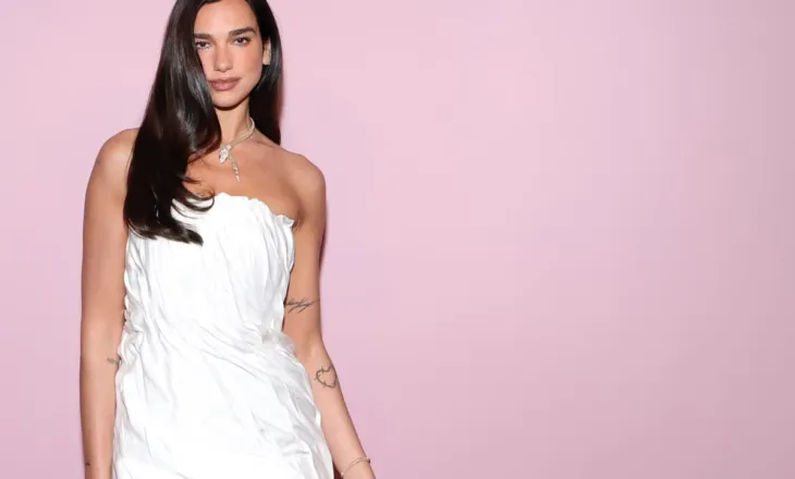 Dosjet Epstein, Dua Lipa: Janë harruar viktimat, media “po zbukuron” skandalin