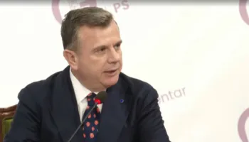 Drafti i PS për referendumet, Balla: Konsultime me ekspertë, bashkëpunim me opozitën për ligjin