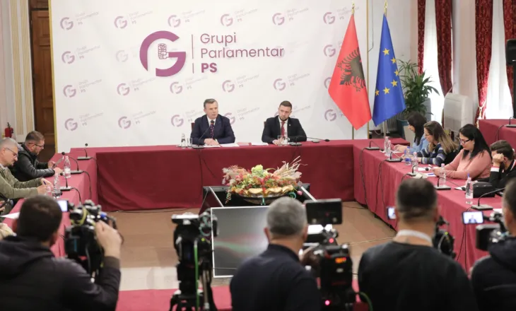 Drafti për ligjin organik të Kuvendit, Balla: Të mos politizohet, ne nuk do të përfshihemi