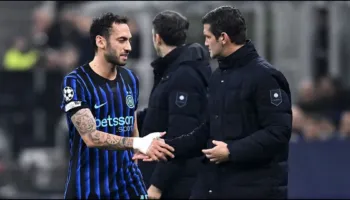 Drejt Derbit të Madonninës/ Inter, Chivu e ka përcaktuar formacionin anti-Milan, por ka ende një dyshim