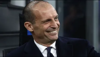 Drejt Milan-Inter, Allegri: Rihapja e garës për titull? Mendojmë për Ligën e Kampioneve…