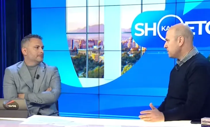 ‘Drejtësia bie erë’, Malltezi: Prokurorët mbulojnë njëri-tjetrin – Gjyqtarët e GJKKO ‘kontrollohen’ nga SPAK