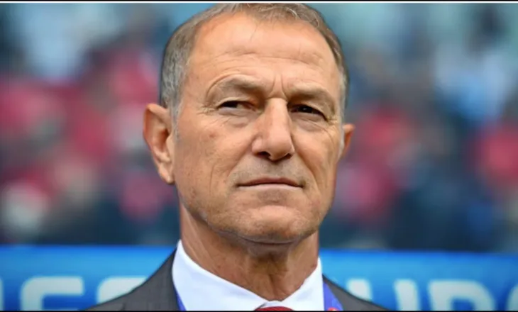 Drejtoi kombëtaren kuqezi në kualifikimin historik në Euro 2016, De Biasi ka një peng: Isha i bindur se do të bëhesha trajner i Italisë