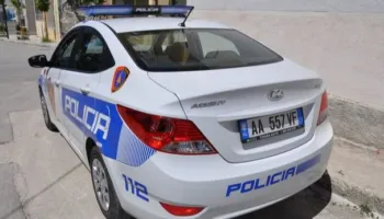 Drejtonte mjetin nën efektin e lëndëve narkotike, arrestohet 23-vjeçari në Durrës