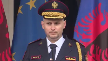 Drejtor i ri i Policisë: Luftë pa kompromis ndaj krimit dhe korrupsionit