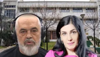 Drejtoresha me qira e Ramës”, Mirlinda Karçanaj ka 4 apartamente dhe një ullishte