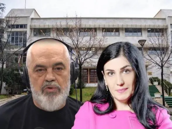 Drejtoresha me qira e Ramës”, Mirlinda Karçanaj ka 4 apartamente dhe një ullishte