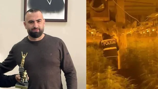 Drejtori i Burgut të Rrogozhinës vetëdorëzohet në polici, Bilal Hasa mohon akuzat: S’kam shkuar atje prej muajsh