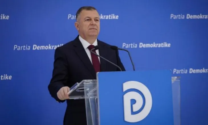 Drejtori i komanduar i Policisë në Dibër, Gjunkshi: Ka ngritur skemë presioni dhe gjobëvënie ndaj bizneseve!