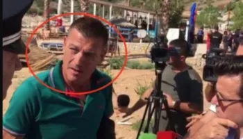 Drejtori i Mjedisit sherr brenda institucionit me zyrtarin e IKMT/ Inspektorati i Përgjithshëm i pezullon nga detyra: Asnjë incident nuk do të kalojë pa përgjegjësi