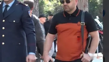 Drejtori Sokol Bizhga pezullon nga detyra njeriun e besuar të Ilir Prodës