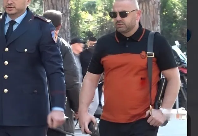 Drejtori Sokol Bizhga pezullon nga detyra njeriun e besuar të Ilir Prodës