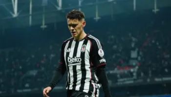 “Drejtuesit e Beshiktashit më pyetën për Asllanin”, lojtari i Torinos: I tregova për aftësitë teknike të Kristjanit