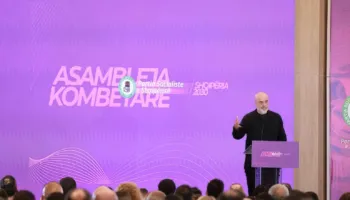 Drejtuesit e rinj të PS në 12 qarqet, Rama i beson Ballukut sërish drejtimin e Fierit