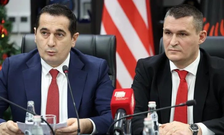 Drejtuesit e SPAK-ut më të sigurtë, shtohen truprojat për Brahon dhe Dumanin