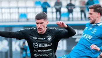 Drita e Ballkani nuk lejojnë befasi, Gjilani triumfon në ‘Zahir Pajaziti’