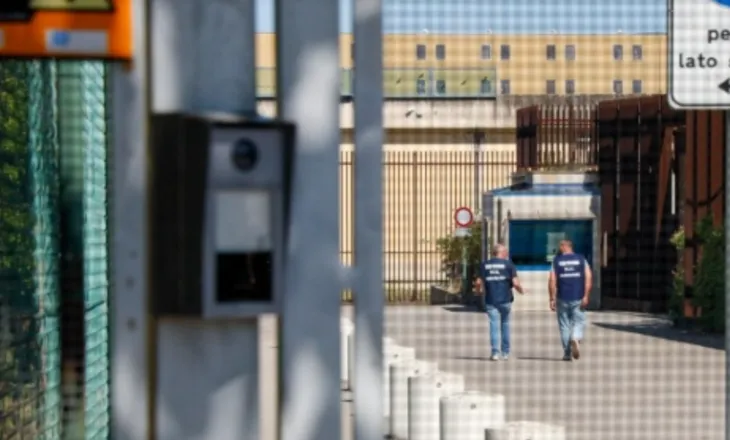 Drogë “fluturon” në muret e burgut në Prato të Italisë, shpërthen revolta: Dhjetëra të burgosur shqiptarë përfshihen në trazira