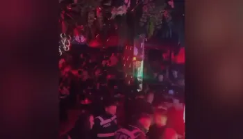 Drogë për klientët VIP në ish-Bllok! Policia mësyn në lokalet e natës, 9 të arrestuar, 2 në kërkim