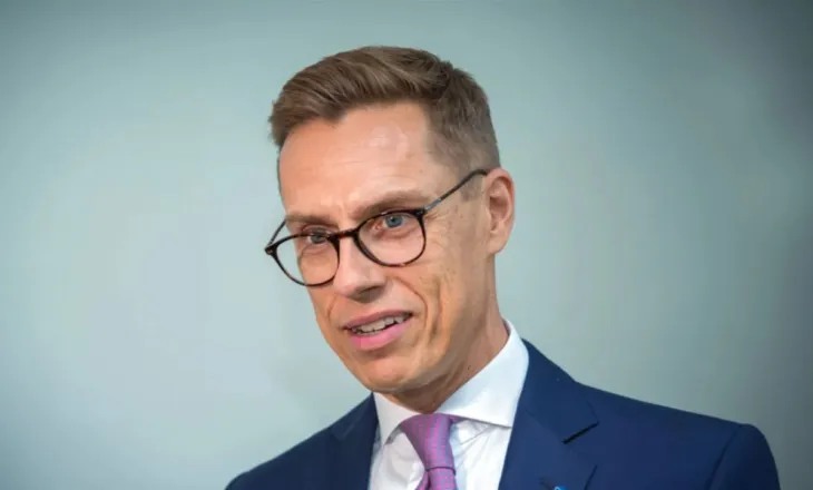 Dronë në hapësirën ajrore të Finlandës, presidenti i vendit: Ishin me origjinë ukrainase, por…