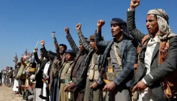 Dronë nga Jemeni dhe Irani sulmojnë Izraelin, Houthi rrezikojnë bllokimin e Detit të Kuq