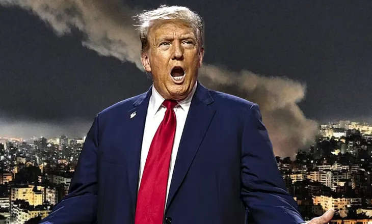 Dronët e Iranit godasin ambasadën e SHBA në Rian, Trump: Hakmarrje