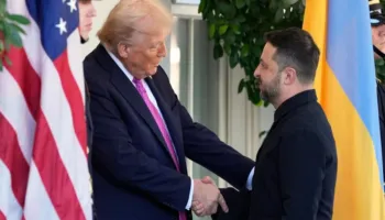 DRONET E IRANIT/ TRUMP NUK E UL HUNDEN