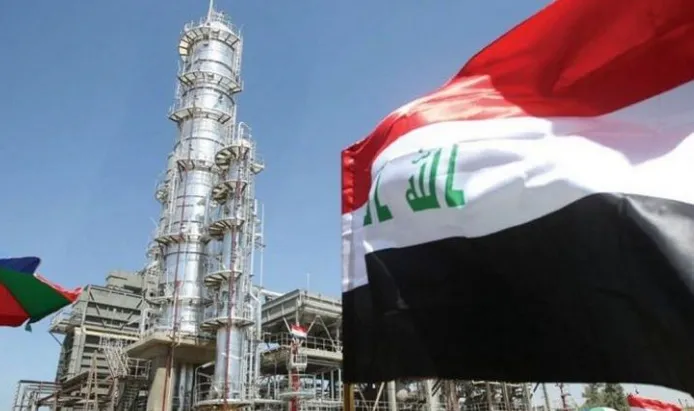 Dronët iranianë godasin edhe Irakun