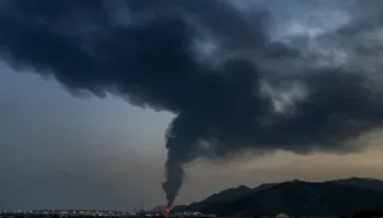 Dronët iranianë godasin sërish Emiratet e Bashkuara Arabe, raportohen viktima dhe të plagosur nga sulmet