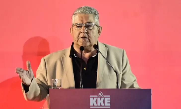 Dronët iranianë me shënjestër në Qipro, paralajmërimi nga Greqia: Jemi gati për  luftë…